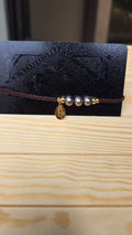 Cutie Pearl Bracelet