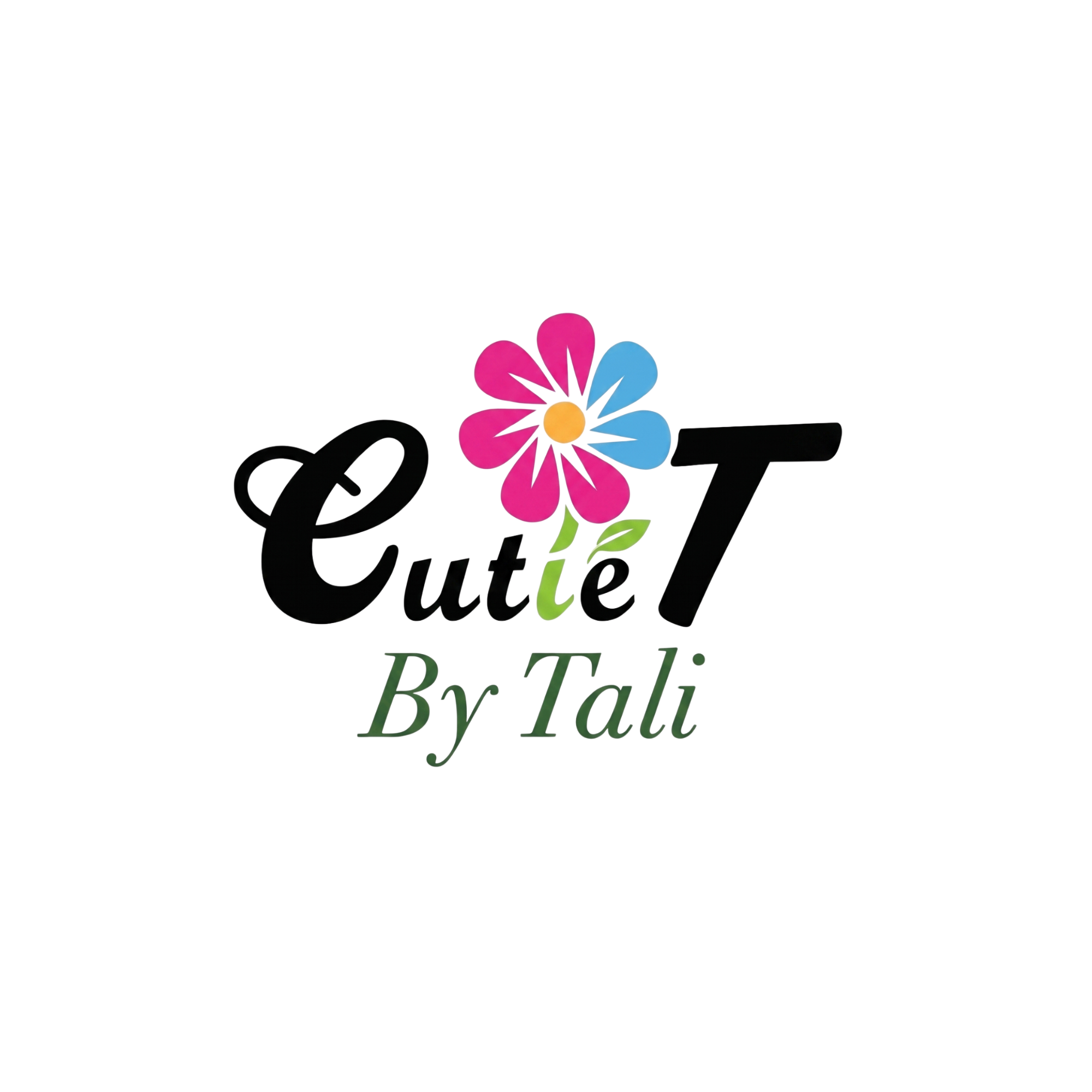 Cutie by Tali