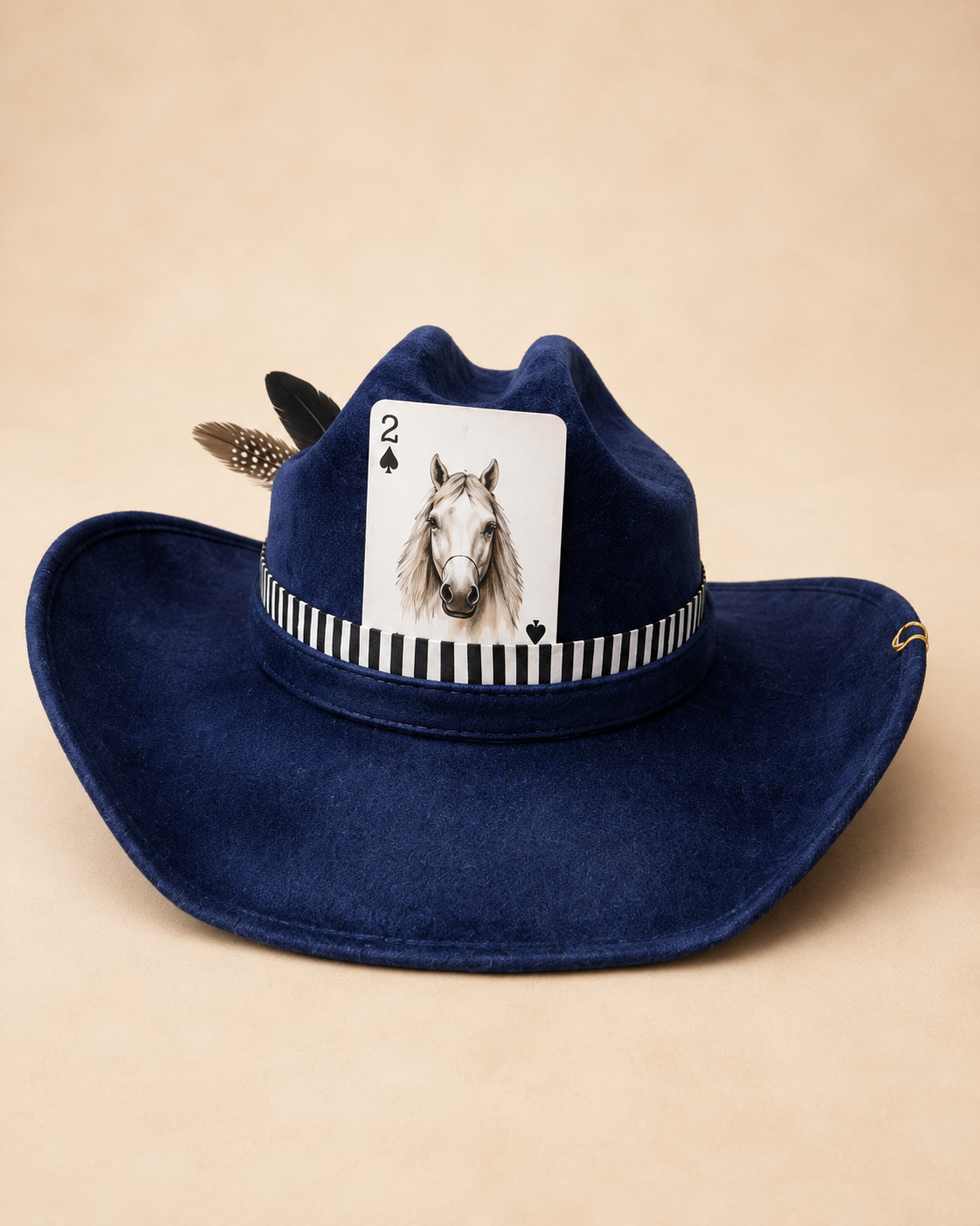 COWBOY HAT